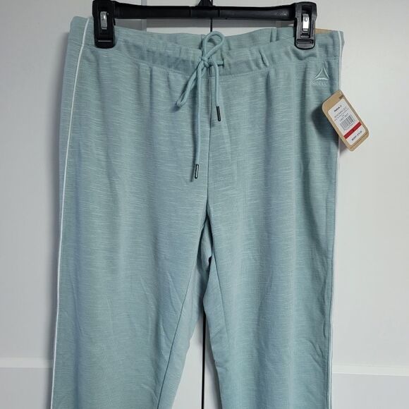 Reebok edge 7/8 length Elastic cuff pant - Picture 9 of 10